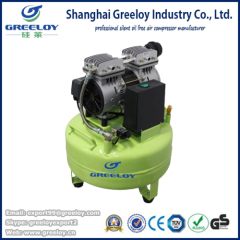 600W quiet piston air compressor manufacturer