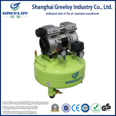 600W quiet piston air compressor manufacturer