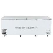 Big model Chest Freezer Double door