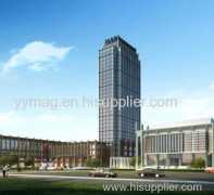 Hangzhou YangYi Magnetics Co., Ltd