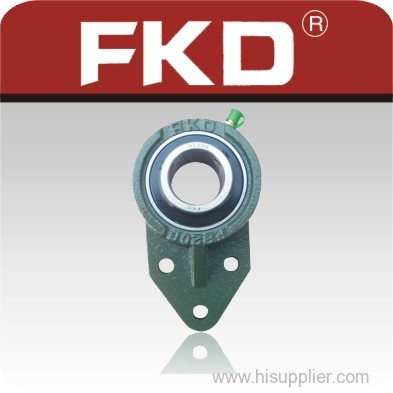 flange bracket bearing units UCFB200 series