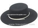 Felt hat wool cowboy hat