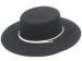 Felt hat wool cowboy hat