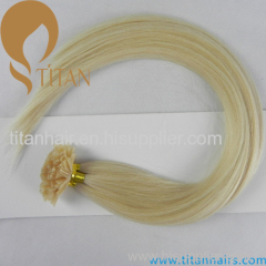 Hot Selling Top Remy U Tip Hair Extension