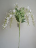 decoration artificial dancing orchid flower hot selling