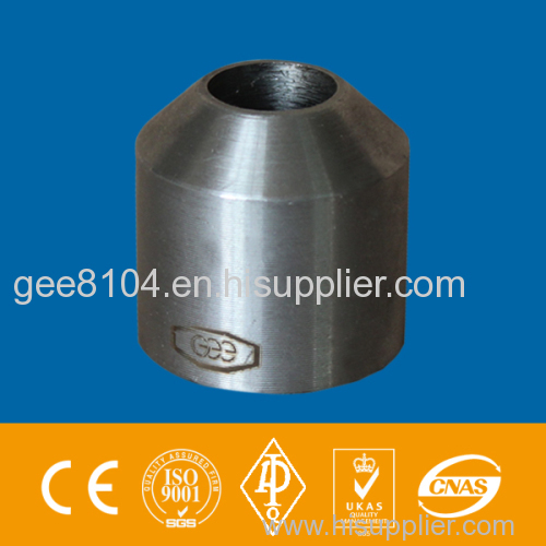 Carbon Steel ASTM A105N WELDOLET MSS SP-97
