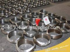 Carbon Steel ASTM A105N WELDOLET MSS SP-97