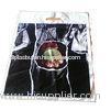 Customized PE Durable Plastic Bags Die-cut T Shirt Bags for Shopping Mall