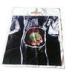 Customized PE Durable Plastic Bags Die-cut T Shirt Bags for Shopping Mall