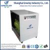 1800W piston oil free air compressor with cabinet