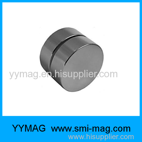 Permanent magnet NdFeB magnet / Neo Magnet