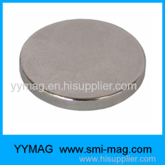 Permanent magnet NdFeB magnet / Neo Magnet