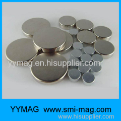 Permanent magnet NdFeB magnet / Neo Magnet