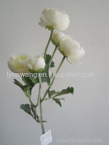 HOT seller decoration artificial camellia flower