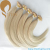 nail tip hair extensions cheap colorful remy u tip hair extension wholesale