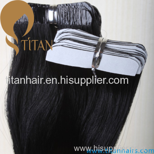 PU tape hair extension