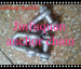 60mm anchor end shackle