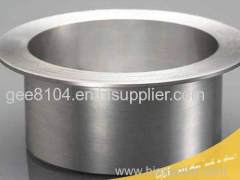 Stainless steel 304/316 short STUB END