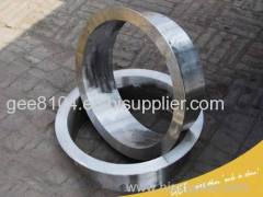 Stainless steel 304/316 short STUB END