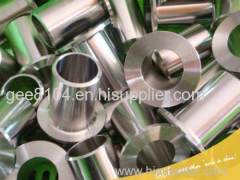 Stainless steel 304/316 short STUB END