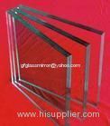 clear lamianted glass for buidling