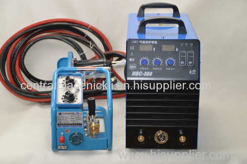 Inverter MIG-350f Welding Machine