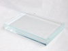 ultra clear float glass and low iron float glass