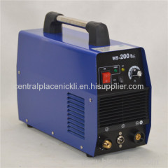 Inverter TIG-200 Welder/Welding Machine