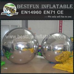 Party Supply Inflatable Mirror Ball