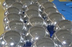 China Wholesale Inflatable Mirror Ball Disco