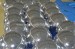 Customized Inflatable Mirror Balls Hanging For Decoration