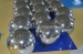 Customized Inflatable Mirror Balls Hanging For Decoration