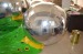 Popular Inflatable Mirror Ball Made in China