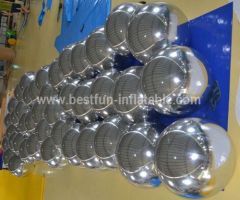 Giant PVC Inflatable Mirror Ball