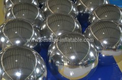 Giant PVC Inflatable Mirror Ball