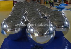 Giant PVC Inflatable Mirror Ball