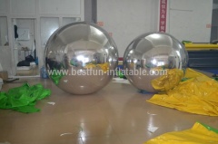 Party Supply Inflatable Mirror Ball