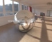 Decoration Garden Inflatable Mirror Ball