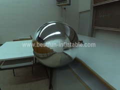 Water Floating Inflatable Mirror Balls