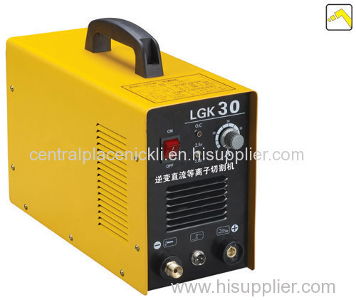 LGK-30 Plasma Cutting Machine/Welding Equipment/Welder