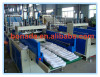 T-shirt Bag Making Machine