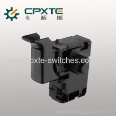 Slim2 Single pole switches for Drill