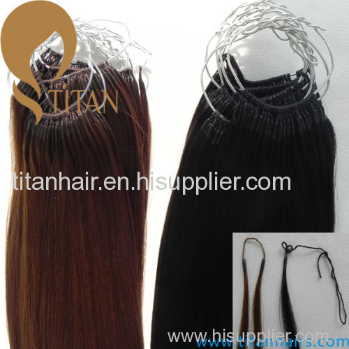 korea pre bonded hair extension