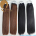 pre bonded hair extension korea