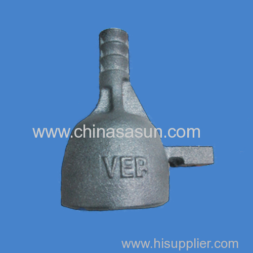 Electrical Insulator Fitting Cap and Pin type Insulator