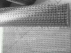 Food grade Stainless steel flat flex wire mesh conveyor belt