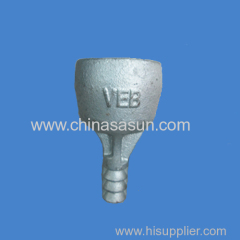 Electrical Insulator Fitting Cap and Pin type Insulator