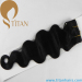 hot new products for 2014 wholesale brazilian unprocessed cheap human hair weft