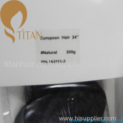 hot new products for 2014 wholesale brazilian unprocessed cheap human hair weft