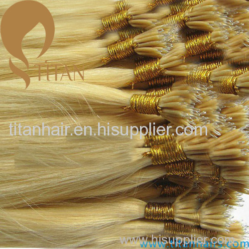 nano ring hair extension